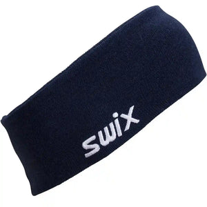 Swix Pipot Tradition headband Treeline Outdoors