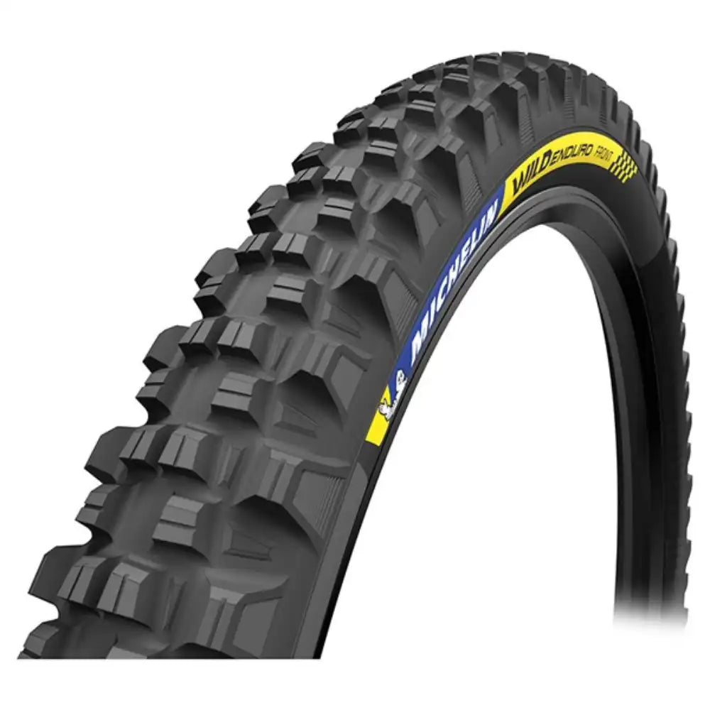 Michelin MTB Renkaat Wild Enduro Racing, Front Folding tire 29 x 2,40 (61-622) Treeline Outdoors