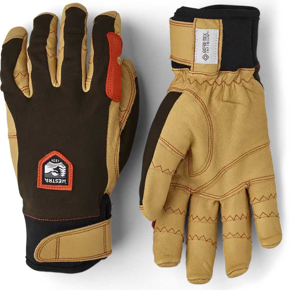 Hestra Käsineet Ergo Grip Active Treeline Outdoors