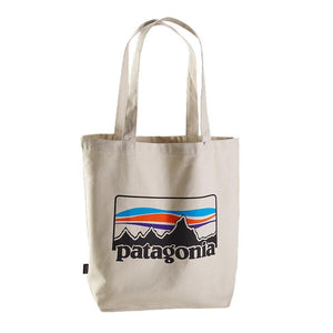 Patagonia Laukut ja kassit Market Tote Kangaskassi Treeline Outdoors