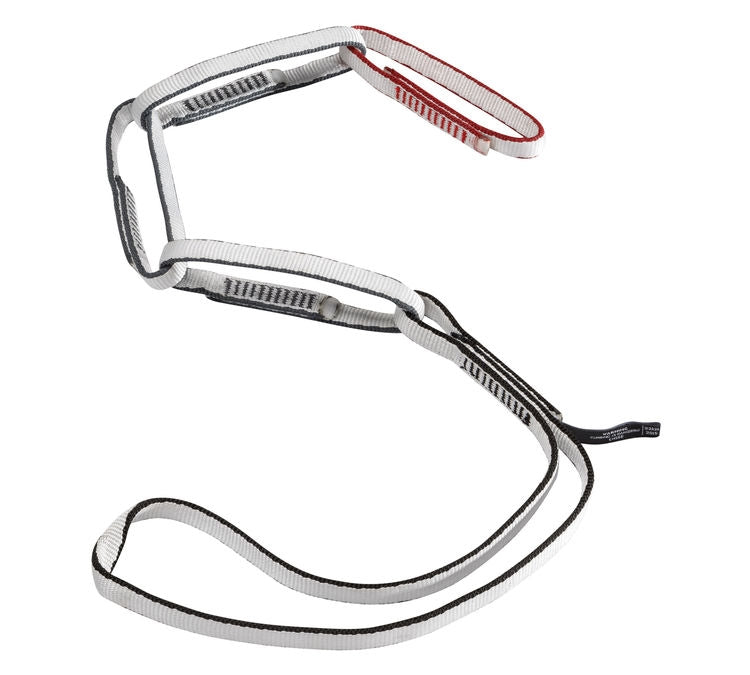 Black Diamond Daisy Chainit Link Personal Anchor (PAS) Treeline Outdoors