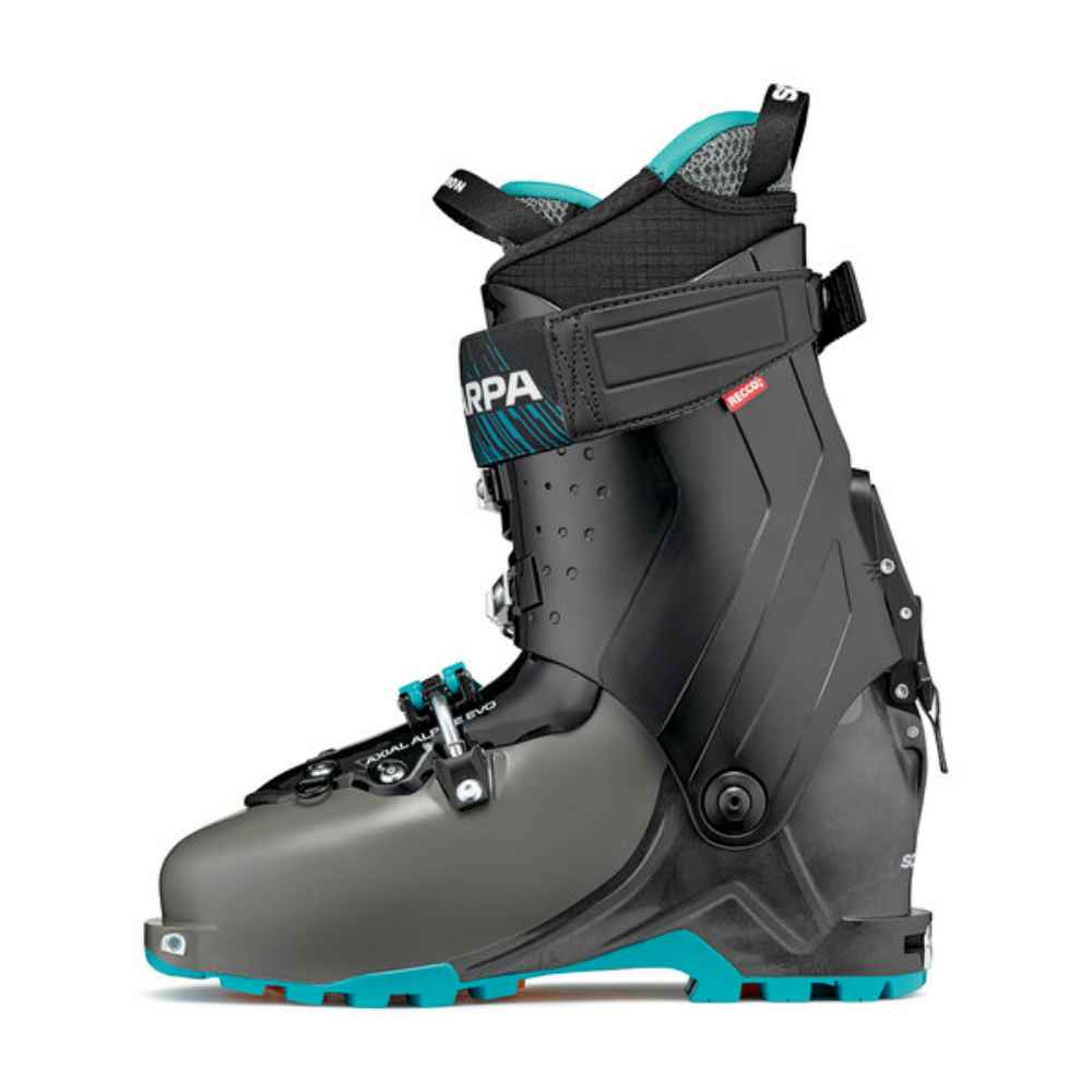 Scarpa Laskettelumonot Maestrale XT Treeline Outdoors