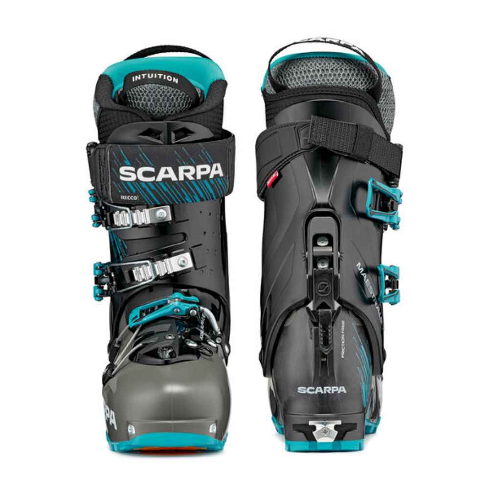 Scarpa Laskettelumonot Maestrale XT Treeline Outdoors