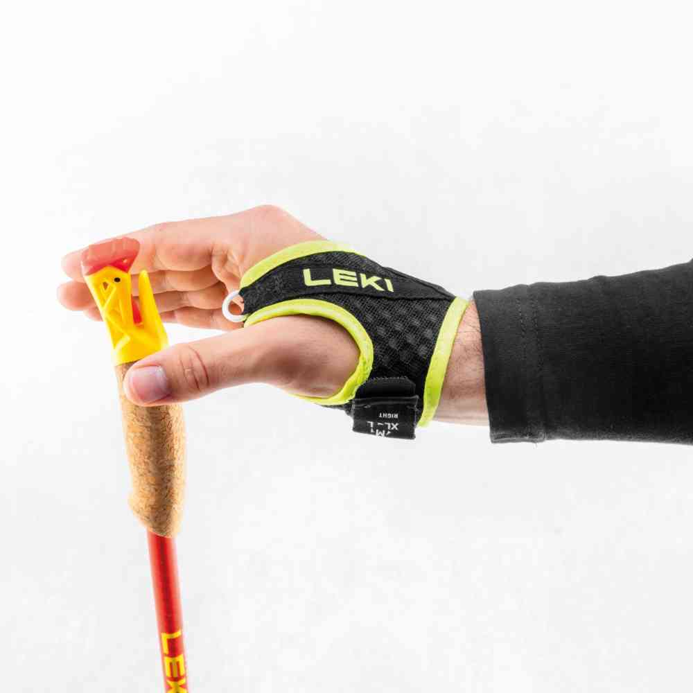 Leki Vaellussauvat ja polkujuoksusauvat Ultratrail FX.One Superlite Treeline Outdoors