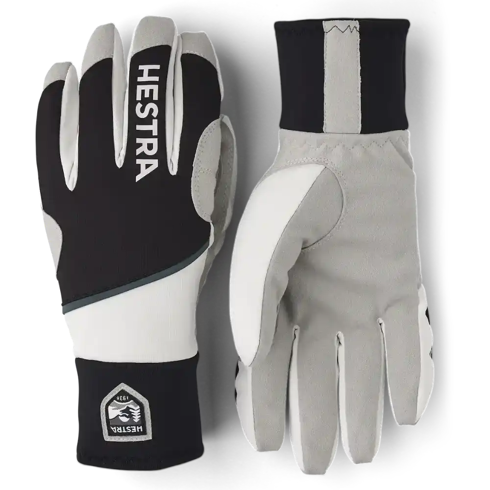 Hestra Käsineet Comfort Tracker 5 Fingers Treeline Outdoors