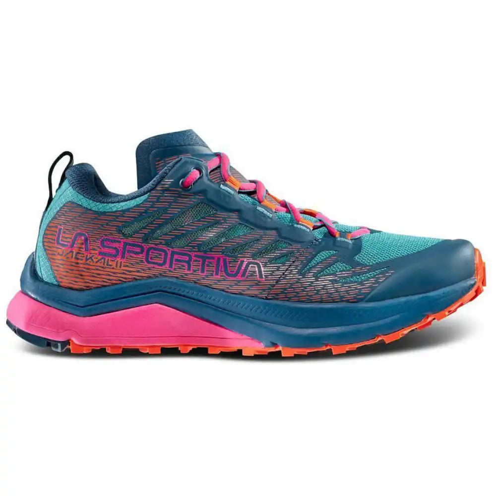 Jackal II Trail Running Shoes Women's