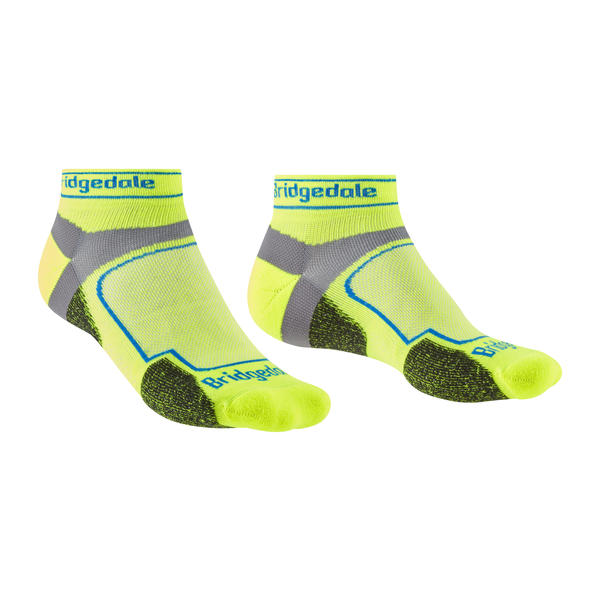 Bridgedale Sukat Ultralight TrailRun Coolmax Low Treeline Outdoors