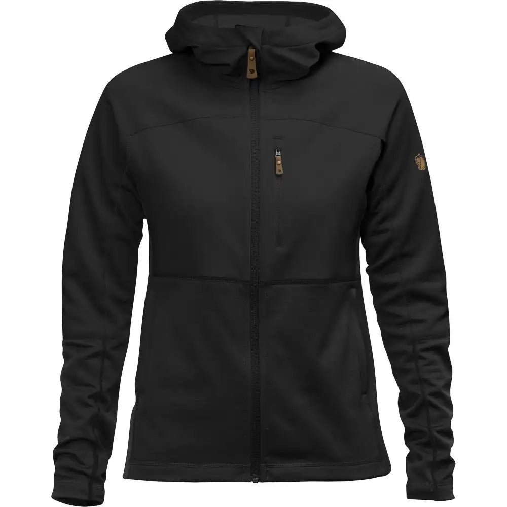 Abisko Trail Fleece W