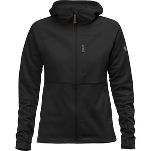 Abisko Trail Fleece W