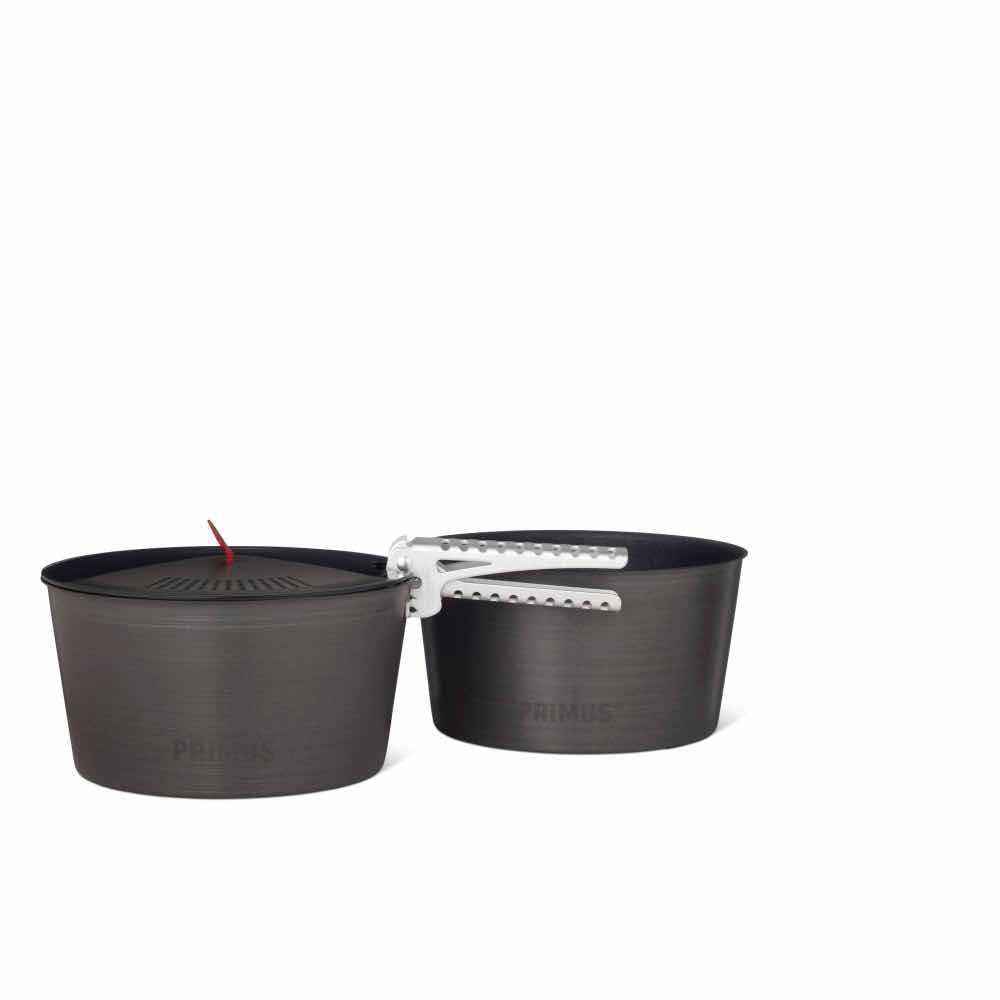 Primus Kattilat ja pannut LiTech Pot Set 2,3L Treeline Outdoors