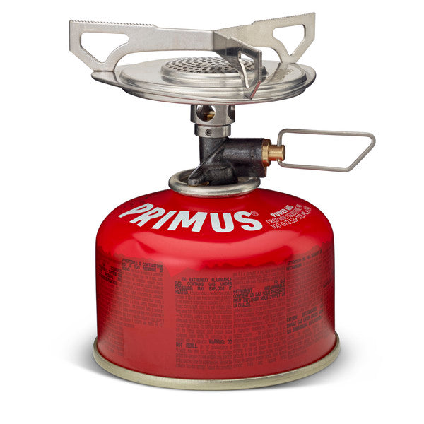 Primus Retkikeittimet Essential Trail Stove Treeline Outdoors
