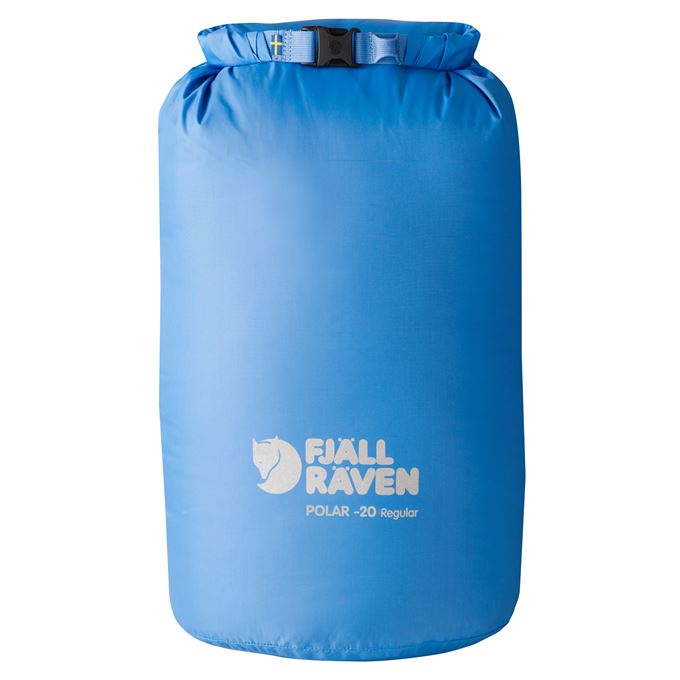 Fjällräven Untuvamakuupussit Polar -30 Regular Treeline Outdoors