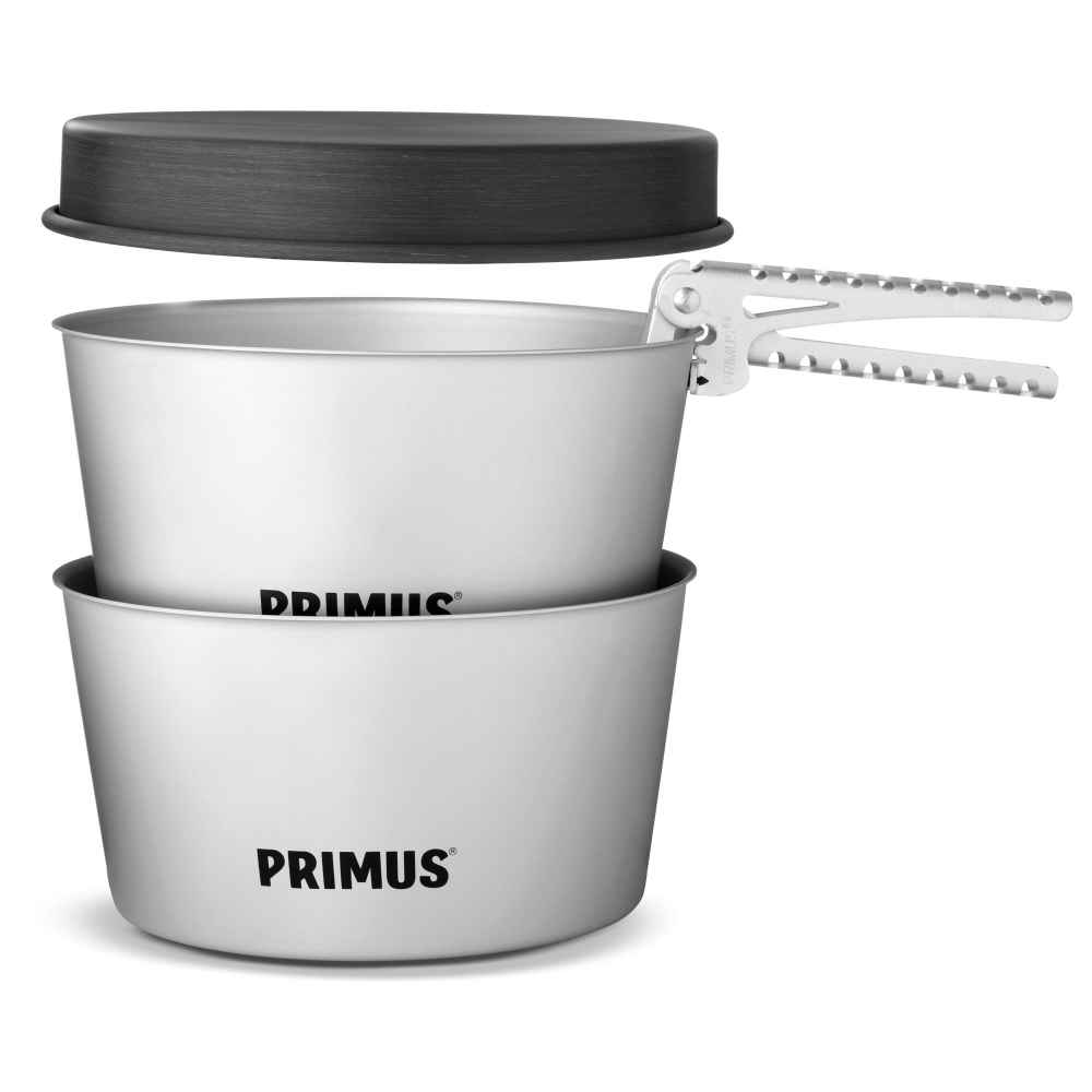 Primus Kattilat ja pannut Essential Pot Set 2.3l Treeline Outdoors