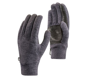 Black Diamond Käsineet Midweight Wooltech Treeline Outdoors