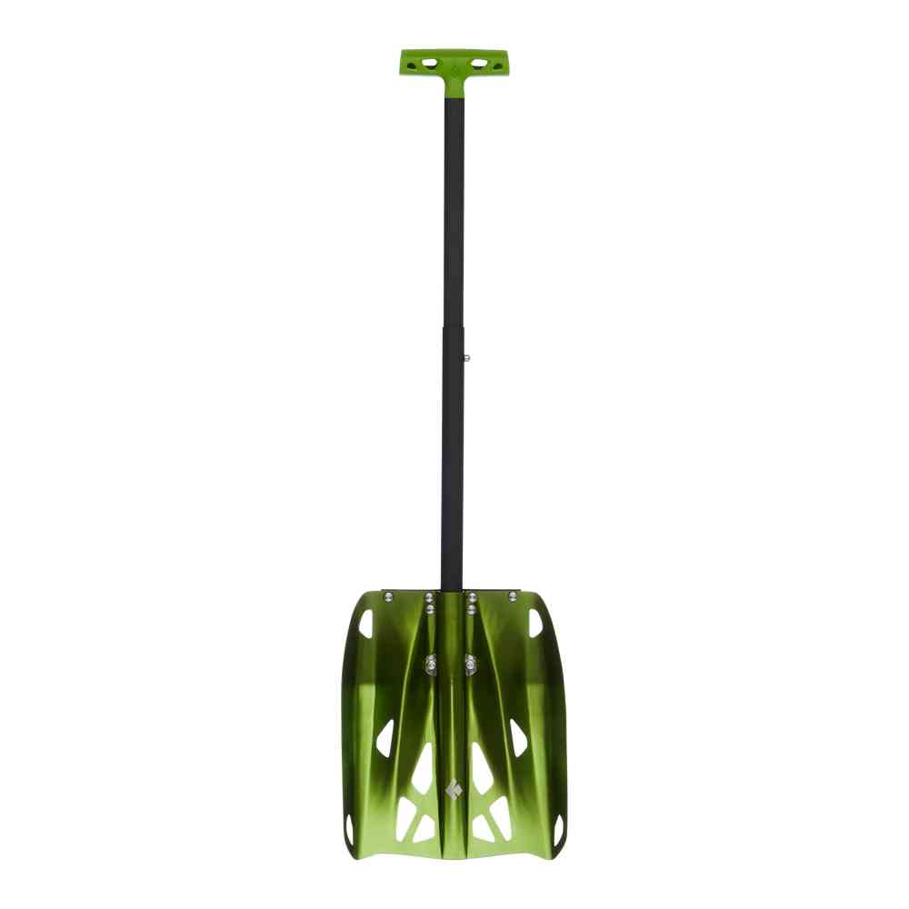 Black Diamond Lumilapiot Transfer LT Shovel Treeline Outdoors