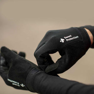 Sweet Protection Käsineet Hunter Gloves Men's Treeline Outdoors
