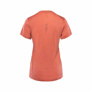 Sweet Protection T-paidat Hunter Merino SS Jersey Women's Treeline Outdoors