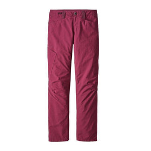 Patagonia Kiipeilyhousut W's Venga Rock Pant Treeline Outdoors