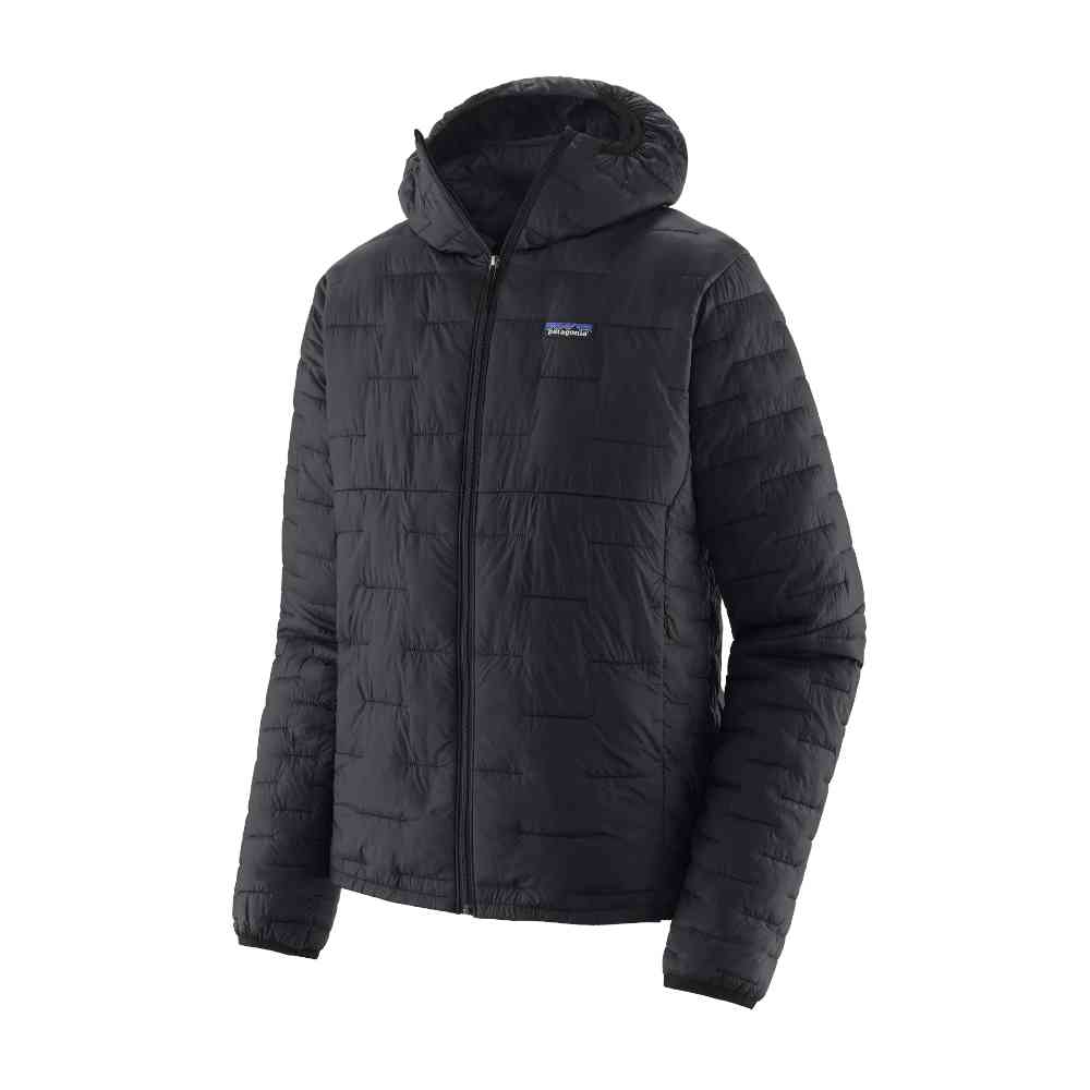Patagonia Toppatakit Micro Puff Hoody M's Treeline Outdoors