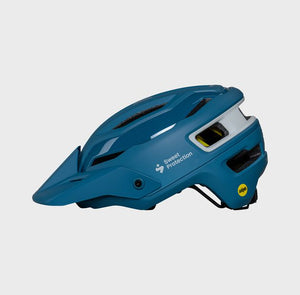 Sweet Protection Pyöräilykypärät Trailblazer MIPS Helmet Treeline Outdoors