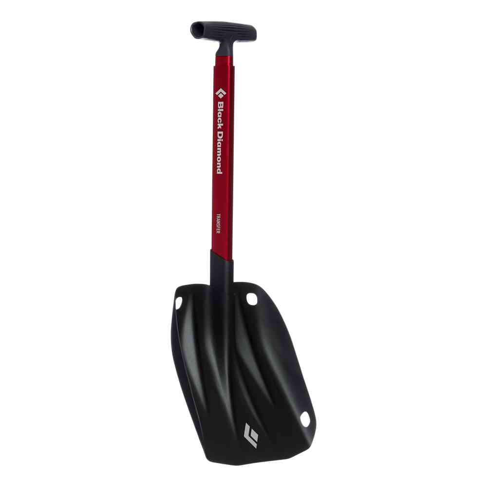 Black Diamond Lumilapiot Transfer Shovel Treeline Outdoors