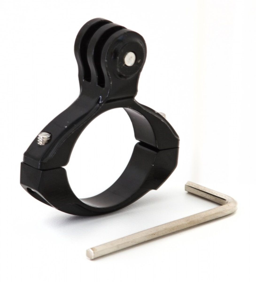 Moonlight Mountain Gear Otsalamppujen varaosat Handlebar Mount Treeline Outdoors
