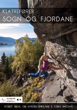 Cordee Kirjat Sogn og Fjordane (Norway) Treeline Outdoors