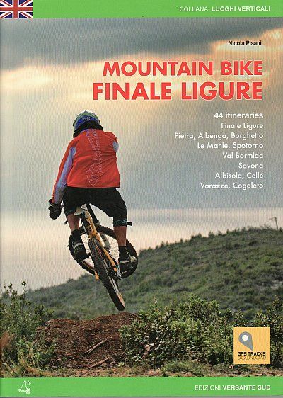 treelineshop Kirjat Mountain Bike Finale Ligure Treeline Outdoors