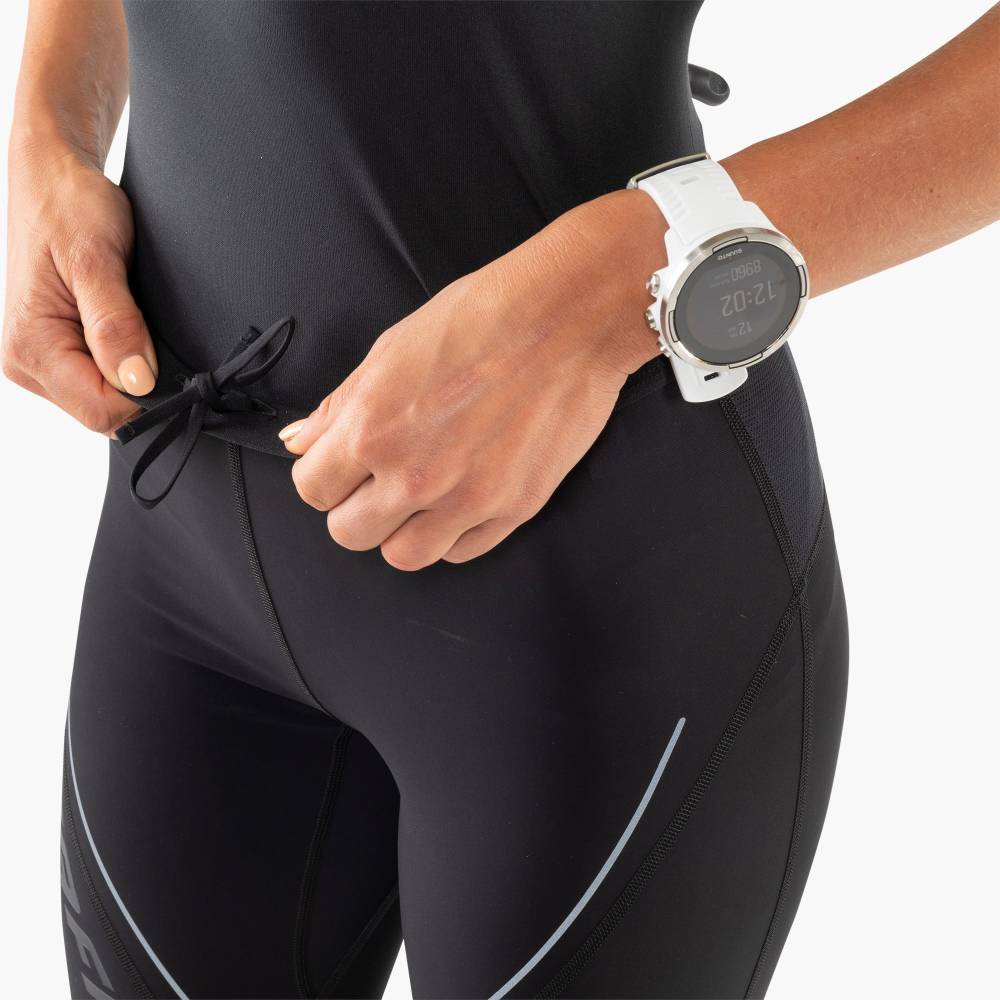 Dynafit Trikoot Ultra Long Tights Women Treeline Outdoors