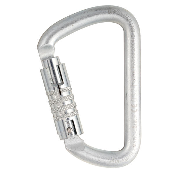 Beal Lukittavat sulkurenkaat Air Smith 3-Matic Treeline Outdoors