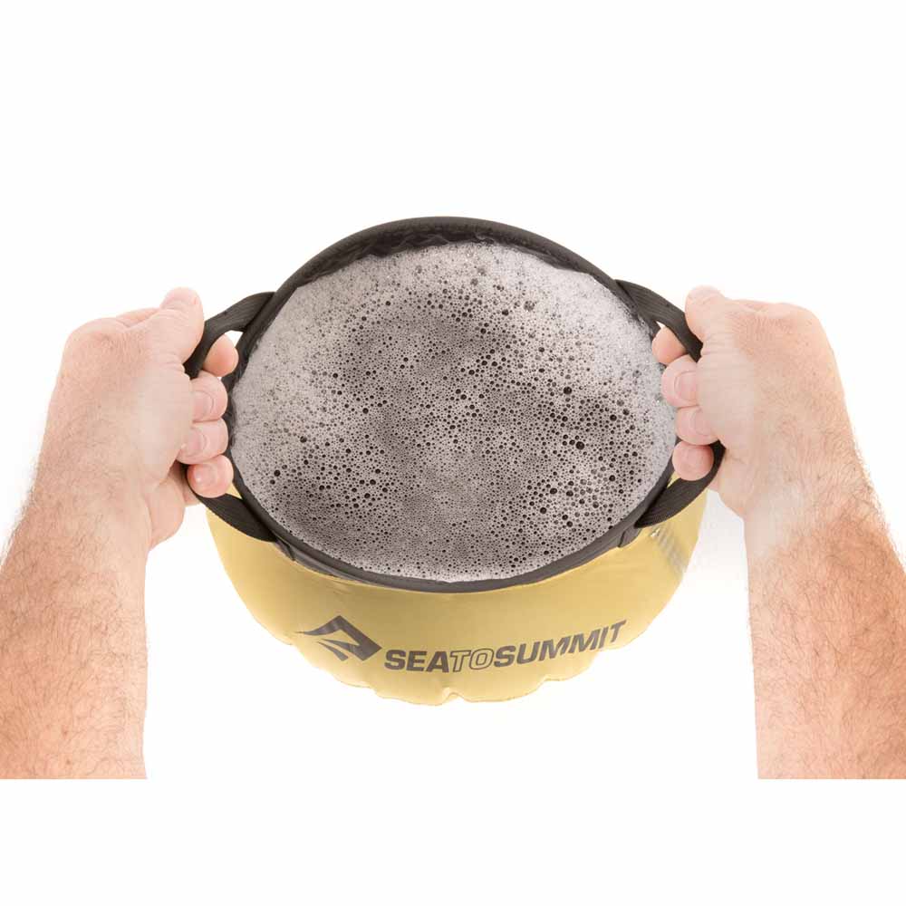 Sea To Summit Kattilat ja pannut Kitchen Sink Treeline Outdoors