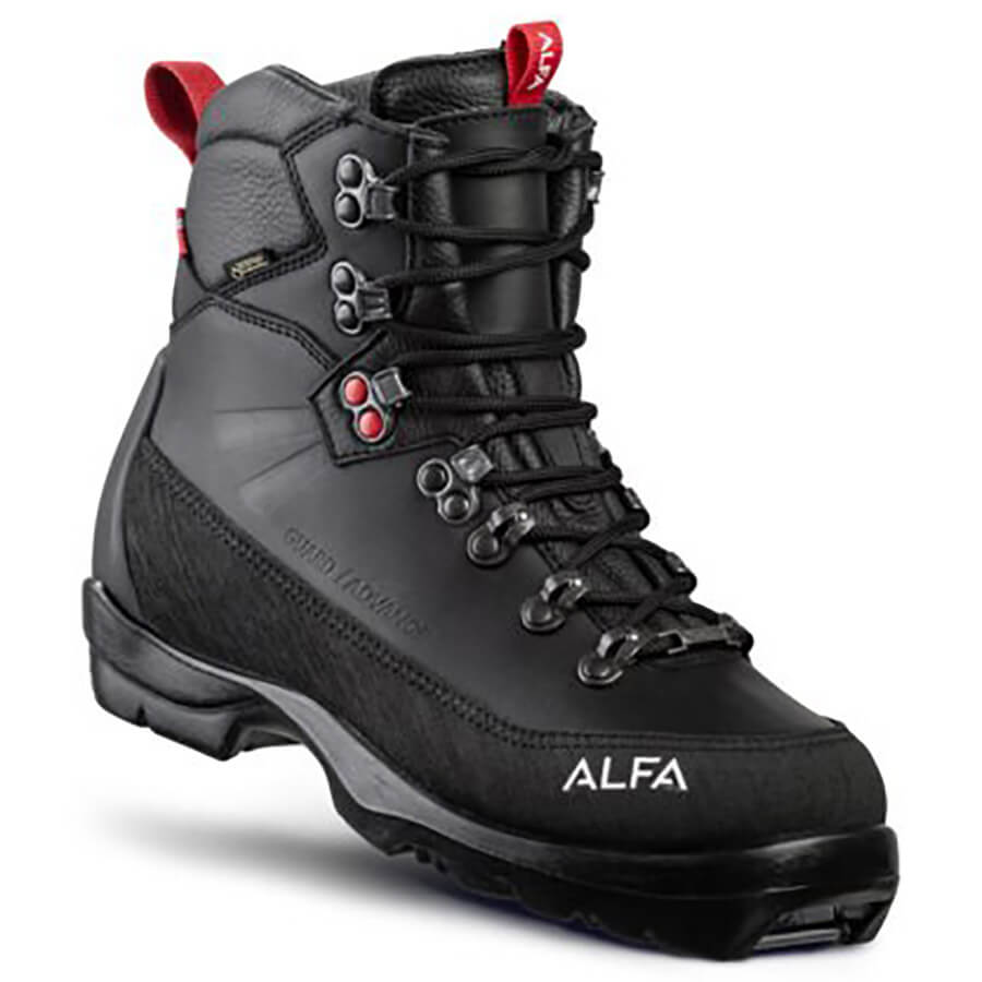 Alfa BC Monot Guard Advance GTX W Treeline Outdoors
