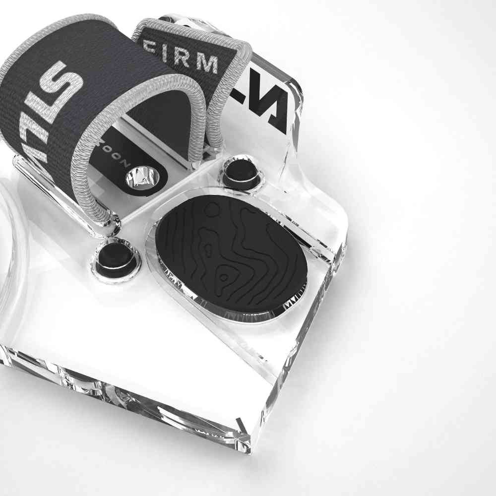 Silva Kompassit Arc Jet 360 Kompassi Treeline Outdoors