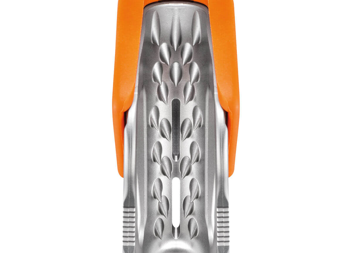 Petzl Nousukahvat ja tarraimet Tibloc Treeline Outdoors