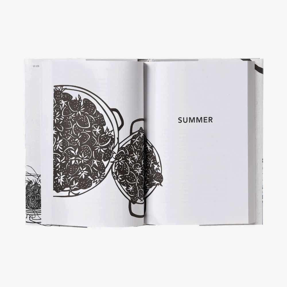 Patagonia Kirjat Closer to the Ground by Dylan Tomine Treeline Outdoors