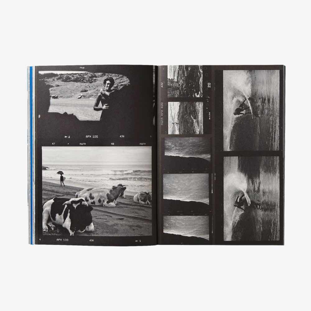 Patagonia Kirjat The Fisherman’s Son: The Spirit of Ramon Navarro by Chris Malloy Treeline Outdoors