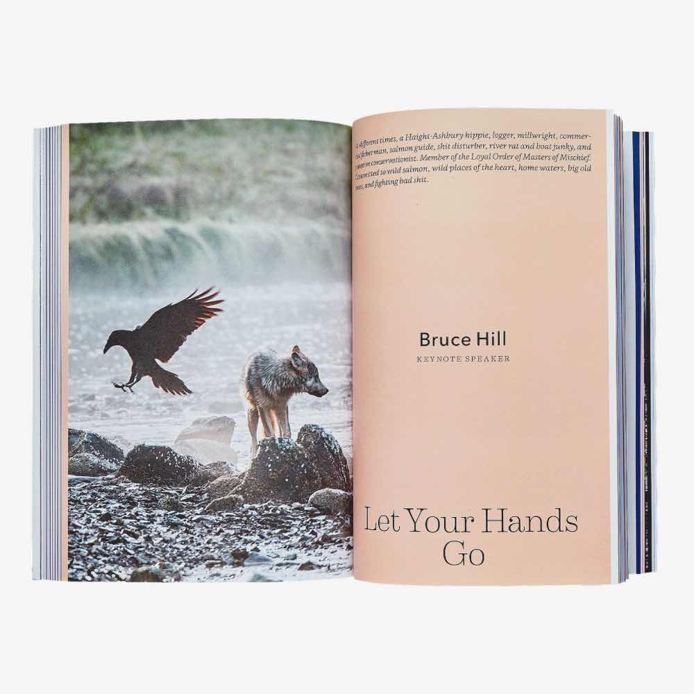 Patagonia Kirjat Tools For Grassroots Activists Treeline Outdoors