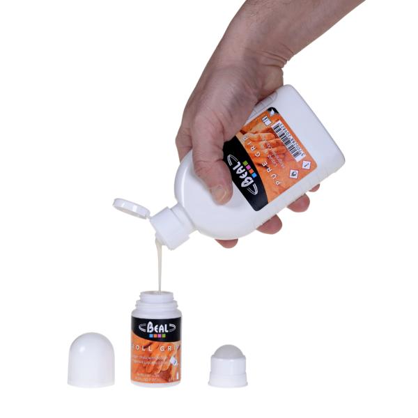 Beal Magnesium Roll Grip magnesiumstick Treeline Outdoors