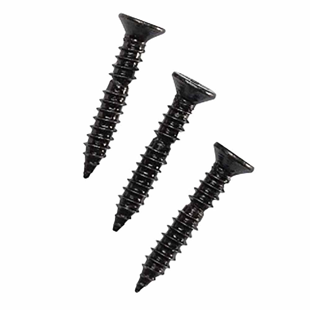 Black Diamond Nousukarvojen varaosat Break Off Skin Screw Set-7 Treeline Outdoors