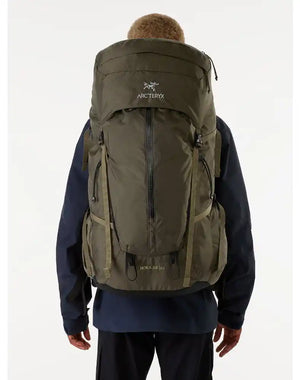 ARCTERYX Rinkat Bora 65 Backpack Men's Treeline Outdoors
