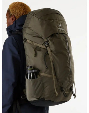 ARCTERYX Rinkat Bora 65 Backpack Men's Treeline Outdoors