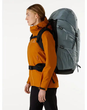 ARCTERYX Rinkat Bora 70 Backpack Women's Treeline Outdoors