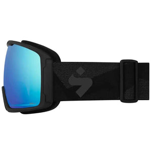 Sweet Protection Laskettelulasit Clockwork RIG® Reflect Goggles with Extra Lens Treeline Outdoors