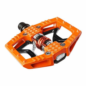 Crankbrothers Pedaalit Double Shot 2 Pedals Treeline Outdoors