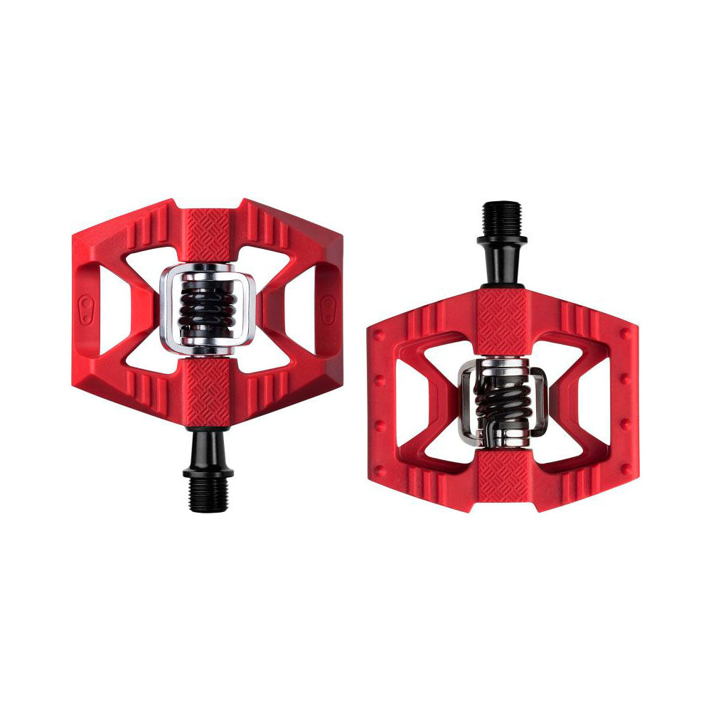 Crankbrothers Pedaalit Double Shot 1 Pedals Treeline Outdoors