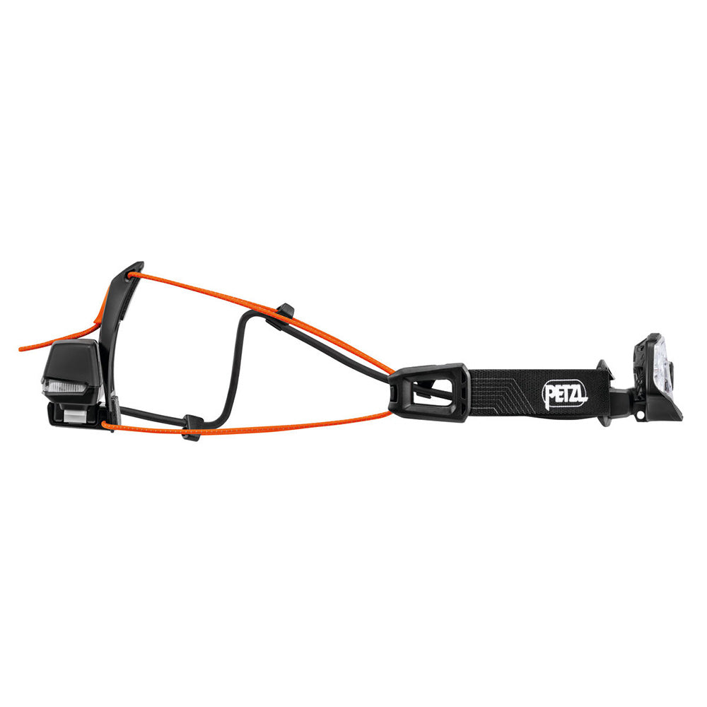 Petzl Otsalamput Nao RL reaktiivinen LED otsavalo Treeline Outdoors