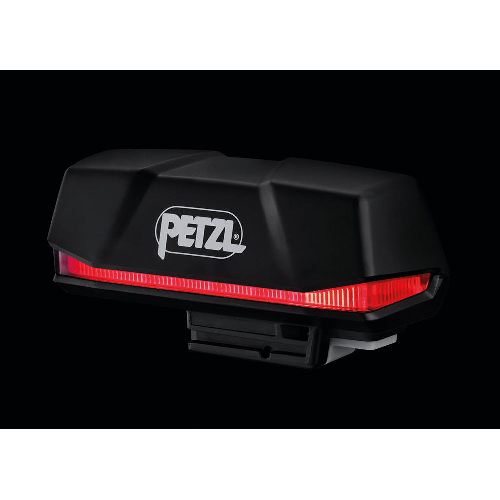 Petzl Otsalamput Nao RL reaktiivinen LED otsavalo Treeline Outdoors