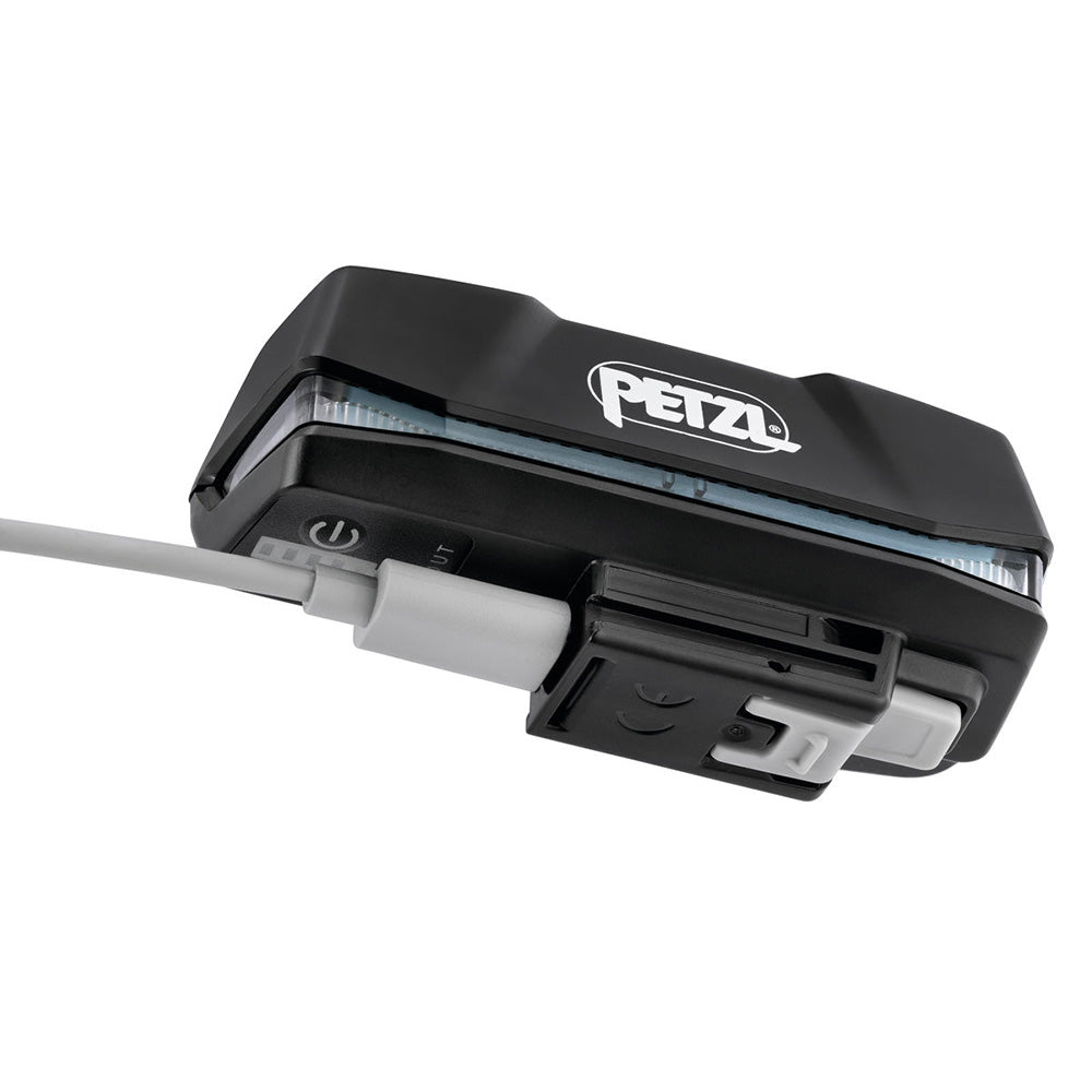 Petzl Otsalamput Nao RL reaktiivinen LED otsavalo Treeline Outdoors