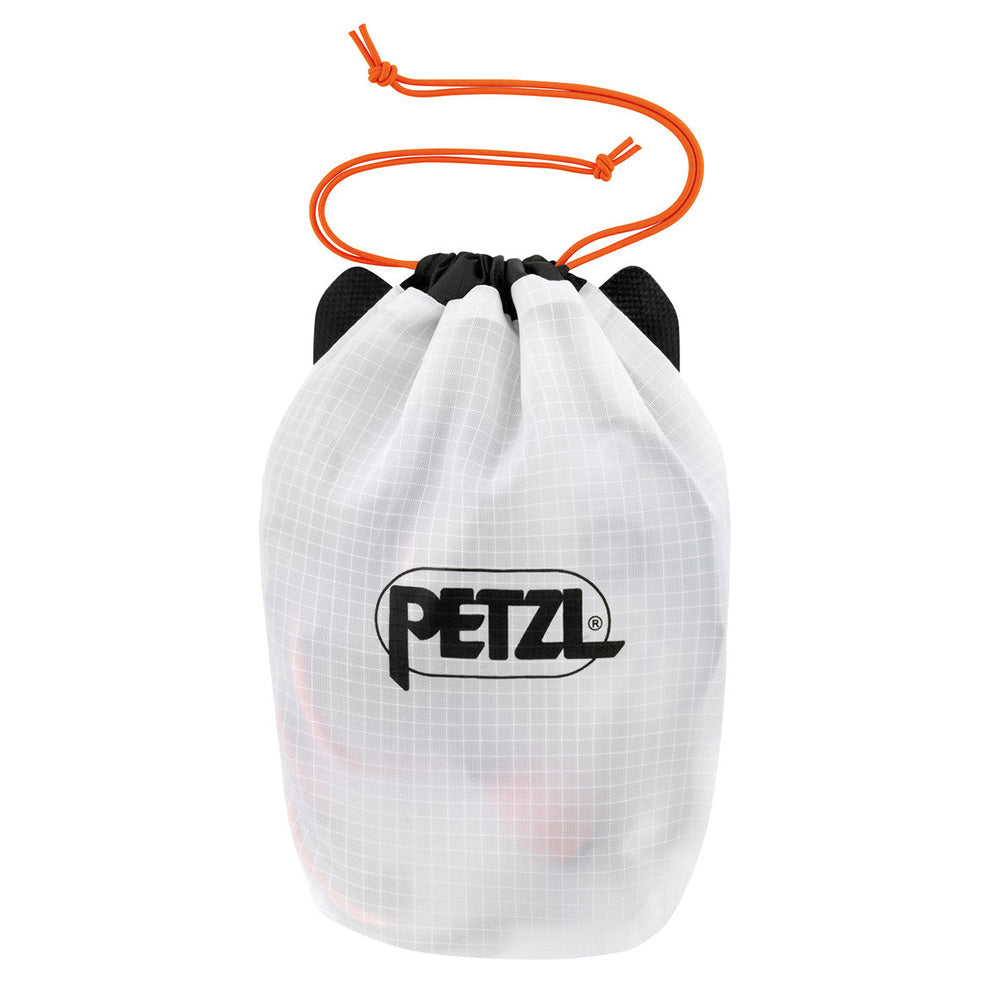 Petzl Otsalamput Nao RL reaktiivinen LED otsavalo Treeline Outdoors
