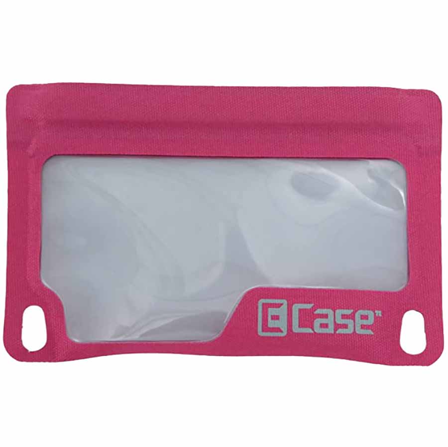 ECase Kuivapussit E-Case Waterproof Phone Case Treeline Outdoors